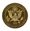 | Southern District of Florida | United States District Court